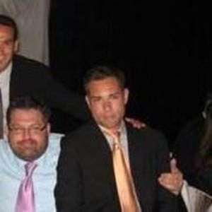 Meet your Posher, Steven